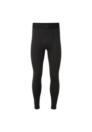 SNOWDON - Base layer - black