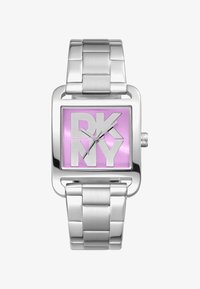 Non sélectionné, silberfarben