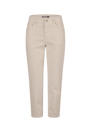 Marc Aurel Stoffhose - light taupe