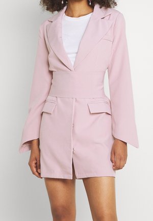 Missguided, Robe fourreau - light pink