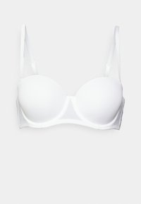 MICHELLE - Balconette-bh'er - white