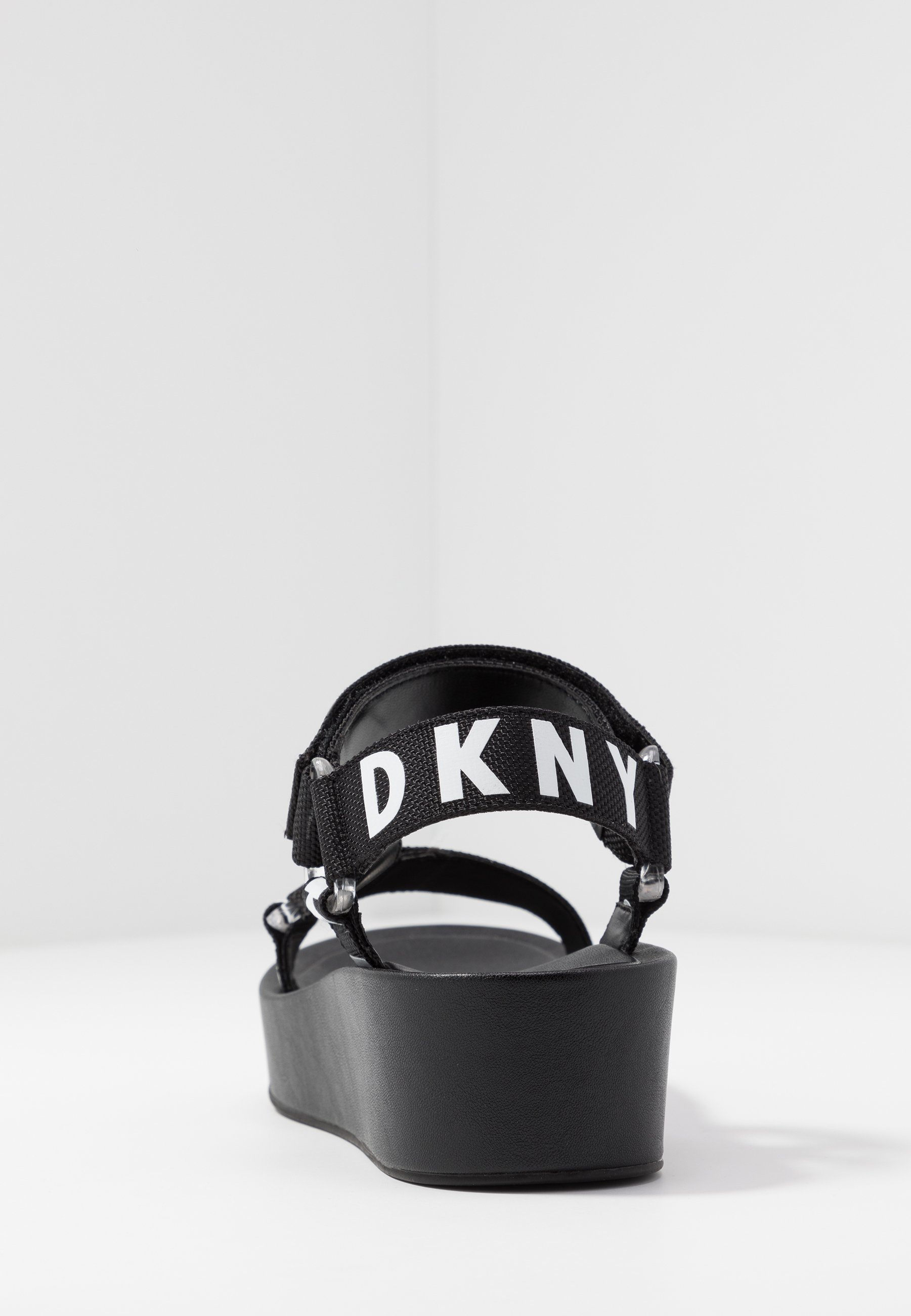 dkny ayli strap sandals