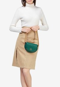 Miriade A SPALLA LIPSIA - Handtas - verde