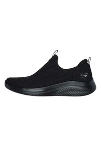 Skechers Zapatos sin cordones - black