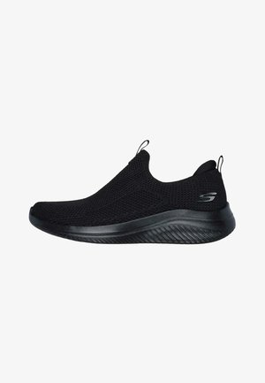 Skechers Zapatos sin cordones - black