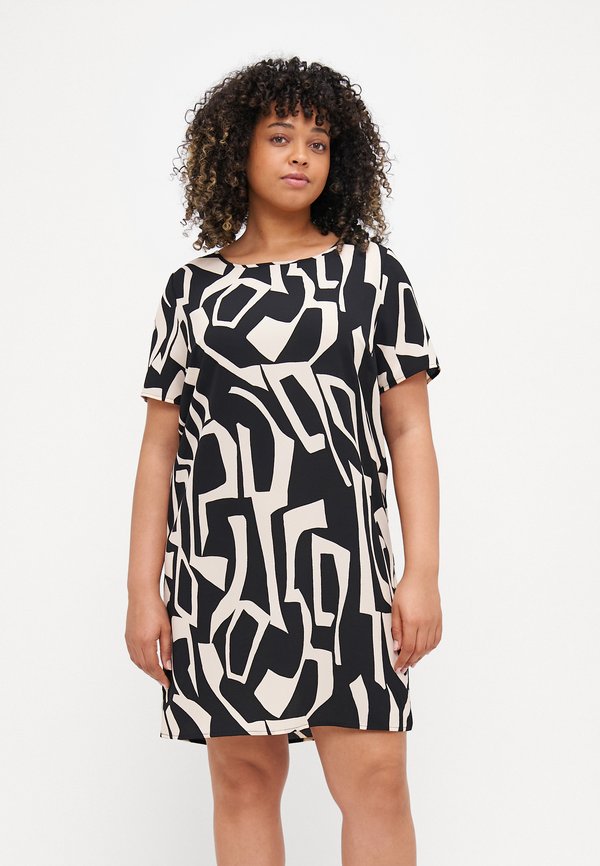 CARLUX LIFE DRESS - Freizeitkleid