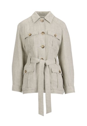 Luisa Spagnoli VELDA - Nyári dzseki - beige