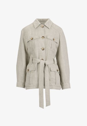 Luisa Spagnoli VELDA - Nyári dzseki - beige