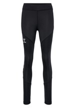 hummel - Hmlstaltic - Pantaloni da Allenamento da Donna, Leggings Donna
