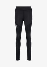 hummel - Hmlstaltic - Pantaloni da Allenamento da Donna, Leggings Donna hummel - Hmlstaltic - Pantaloni da Allenamento da Donna, Leggings Donna
