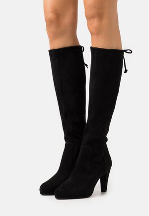 Boots - black