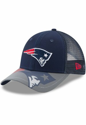 New Era REFLECT NFL TEAMS - Cappellino - new england patriots