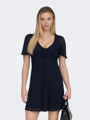 ONLDANIELLA KURZES  - Päevakleit - night sky