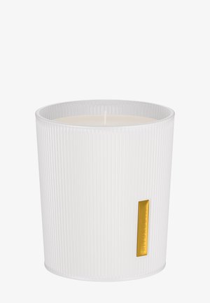 Rituals SCENTED CANDLE - THE RITUAL OF KARMA - DELICATELY SWEET - LOTUS & WHITE TEA - Bougie parfumée