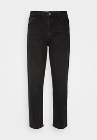 CHICAGO  - Egyenes szárú farmer - jaffa black washed