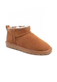 Gooce MINDIKI  - Botas para la nieve - brown