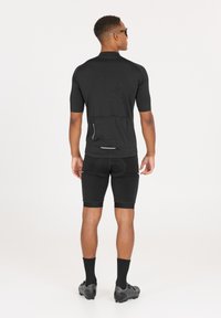 Endurance PAXTON - Maillot de cycliste - black