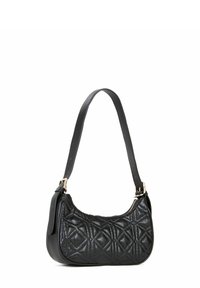 Miriade MALAGA - Borsa a mano - nero