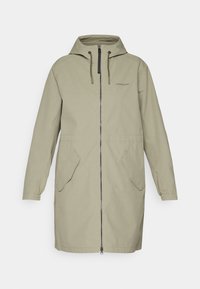 MARTA  - Outdoor jacket - mistel green