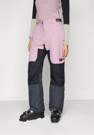 CRETE - Skibukse - pink