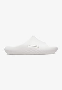 Niet geselecteerd, white