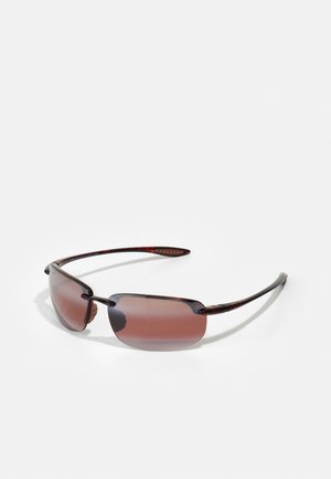 Maui Jim HOOKIPA - Okulary przeciwsłoneczne - tortoise