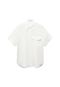 Unselected, white