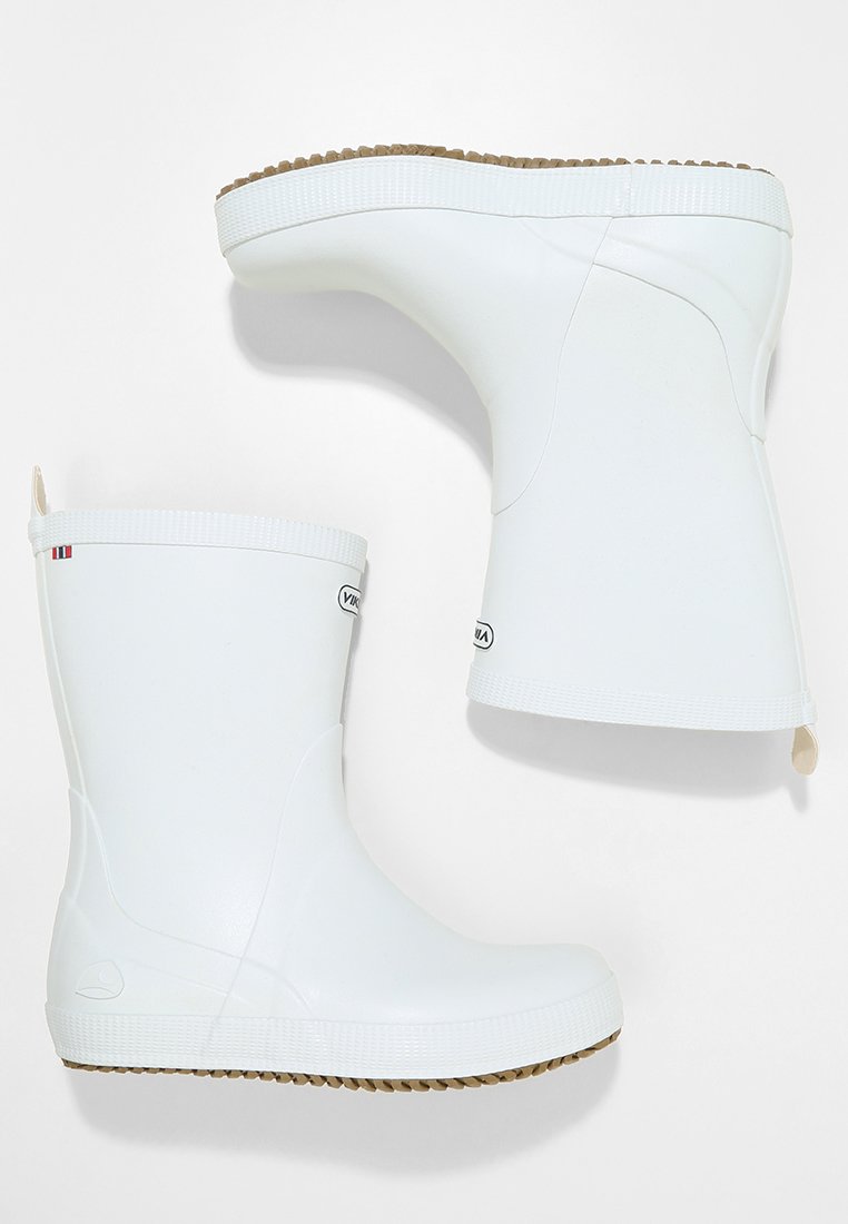 Viking SEILAS Gummistövlar whitevit Zalando.se Viking SEILAS Gummistövlar whitevit Zalando.se