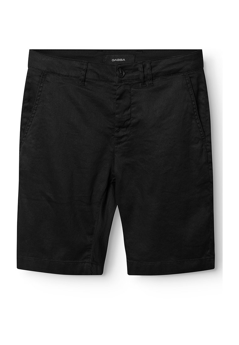 Gabba Shorts zwart Gabba Shorts zwart