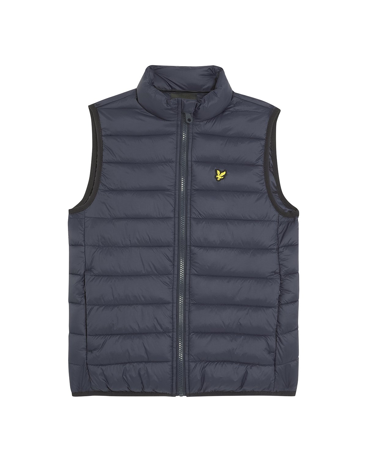 Lyle Scott LIGHTWEIGHT PADDED GILET Veste sans manches dark