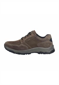 Josef Seibel LEROY - Zapatillas - braun kombi