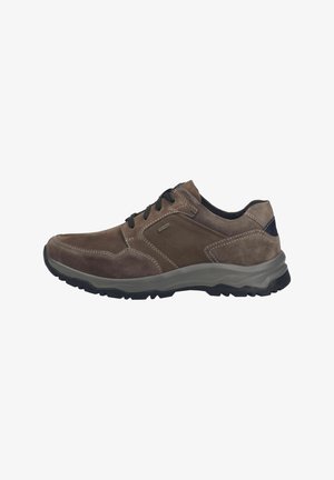 Josef Seibel LEROY - Trainers - braun kombi