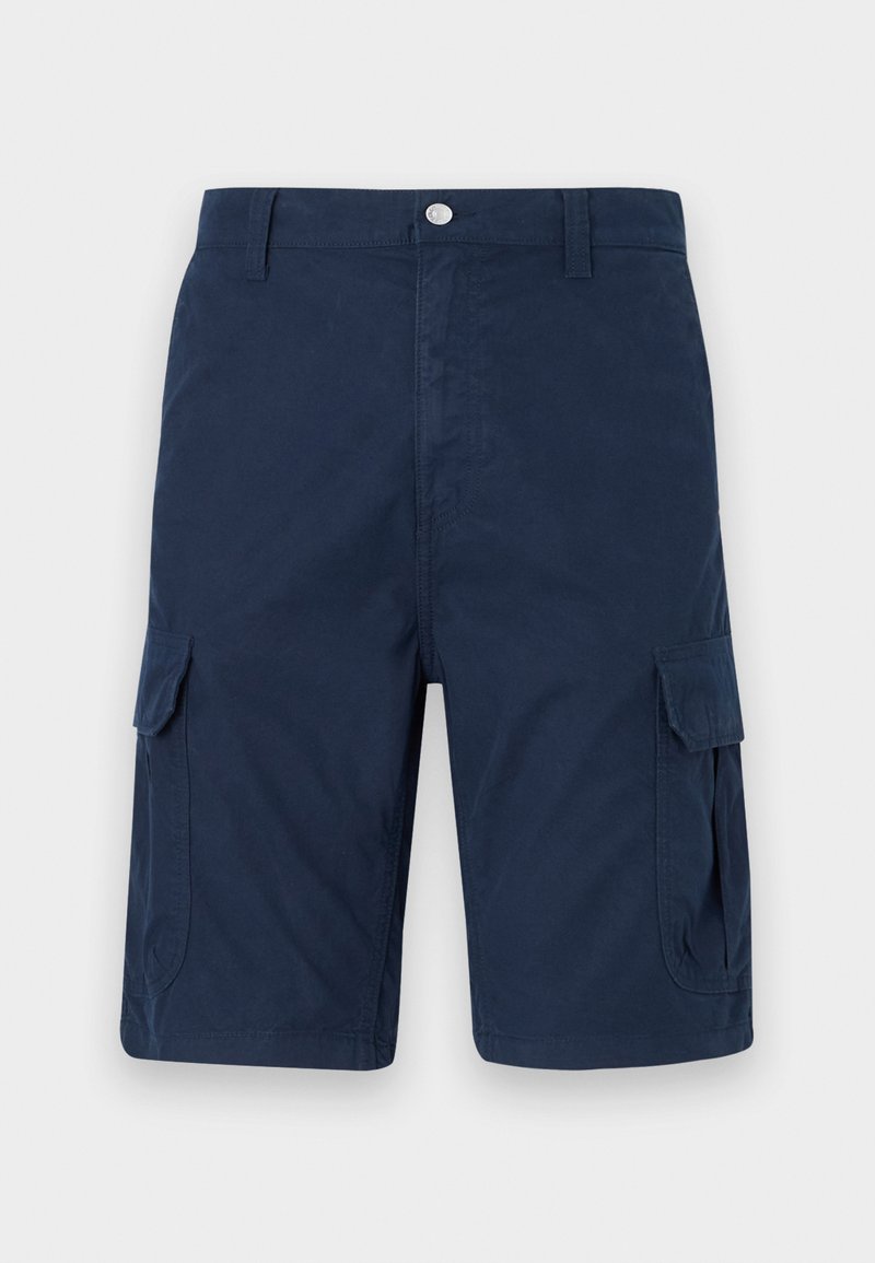 Tommy Jeans Shorts donkerblauw Tommy Jeans Shorts donkerblauw