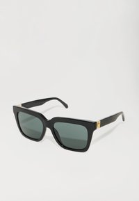 Atlasīts, black/dark grey