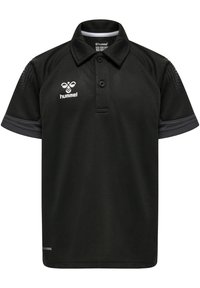 Niet geselecteerd, black