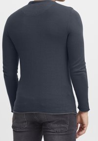 Blend Maglione - mottled blue