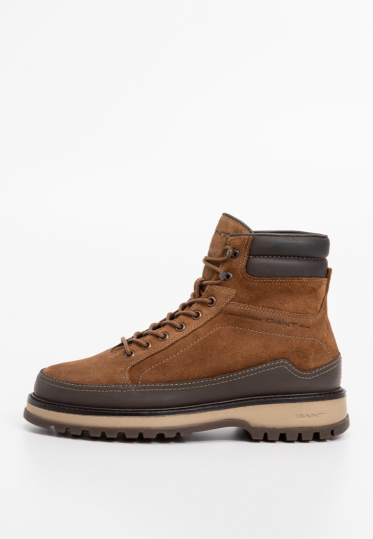 Gant Veterboots lichtbruin