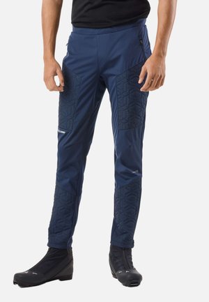 TOURING HYBRID - Broek - navy