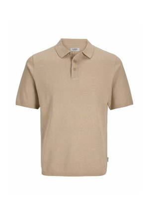 JJ Rebel, Poloshirt - crockery