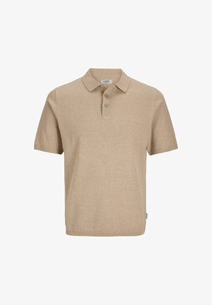 JJ Rebel, Poloshirt - crockery