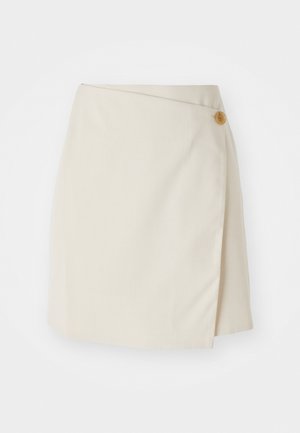 By Malene Birger ESMA - Mini skirts  - pearl
