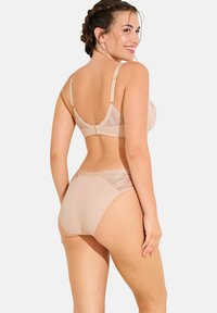Lisca PRINCESS - Slip - rose