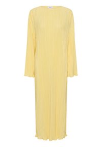 Unausgewählt, pale banana