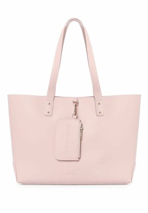 Miriade PRIME - Shopping bag - rosa