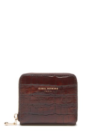 Wallet - braun