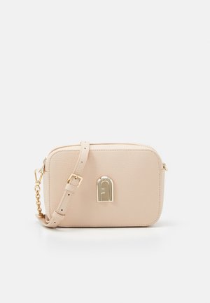 Skuldertasker - light pink