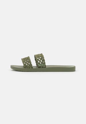 RENDA - Sandaler - green