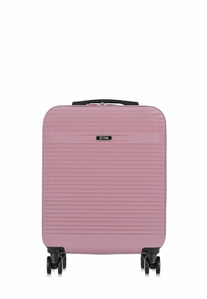 UNISEX - Walizka na kółkach