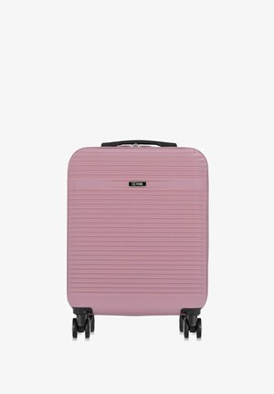 UNISEX - Walizka na kółkach