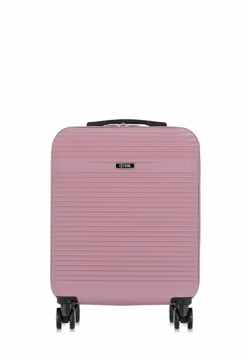 OCHNIK UNISEX różowy